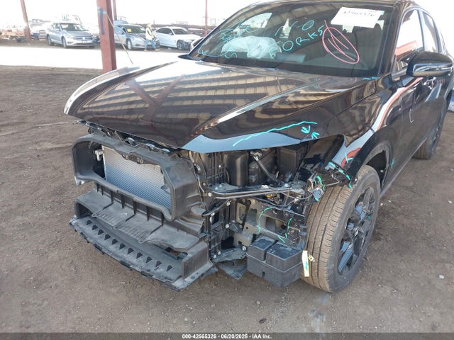 3CZRZ1H58SM711006 Honda k20z5