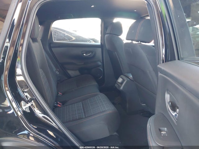 3CZRZ1H58SM711006 Honda k20z5