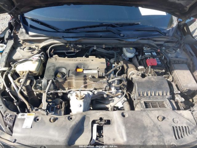 19XFC2F78GE064290 Honda k20c2