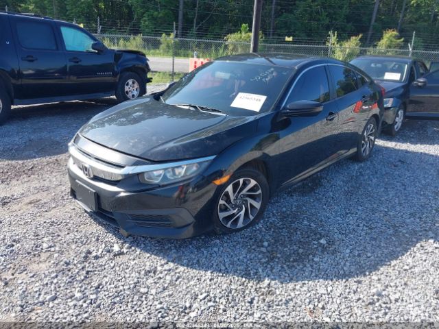 19XFC2F78GE064290 Honda k20c2