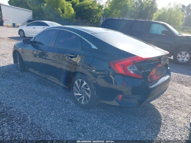 19XFC2F78GE064290 Honda k20c2