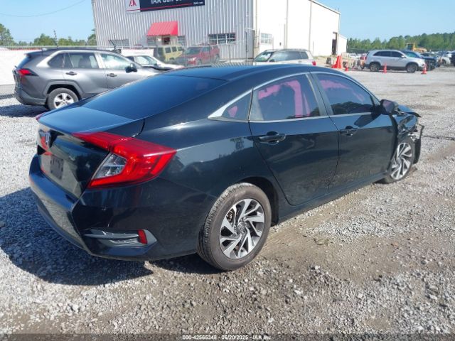 19XFC2F78GE064290 Honda k20c2