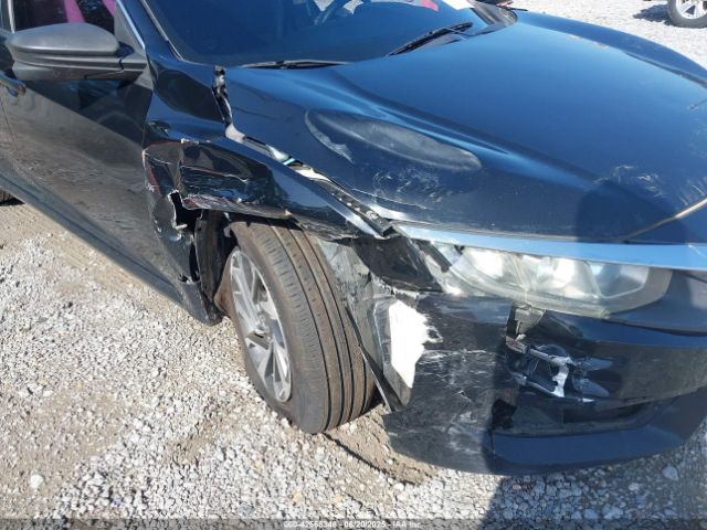 19XFC2F78GE064290 Honda k20c2