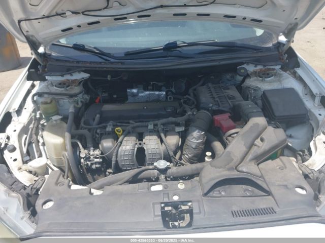 2008 MITSUBISHI LANCER JA3AU16UX8U029758 Photo 9