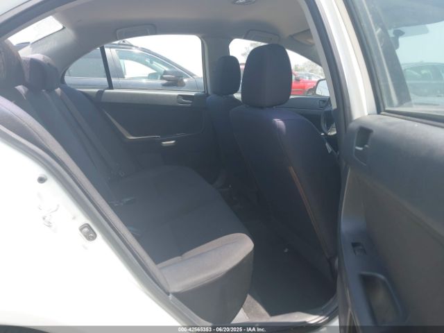 2008 MITSUBISHI LANCER JA3AU16UX8U029758 Photo 7