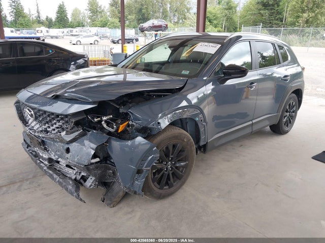 Mazda py 2023 7MMVABCM8PN132322 Image 2