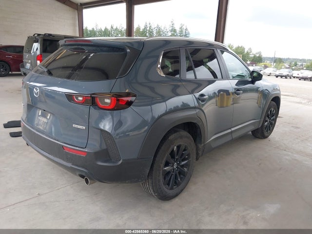 Mazda py 2023 7MMVABCM8PN132322 Image 4