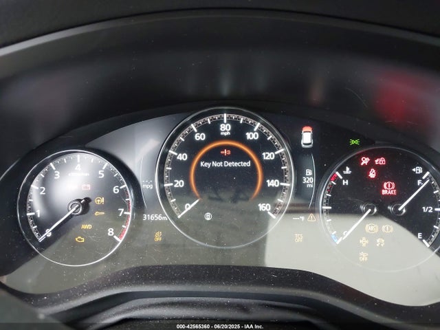 Mazda py 2023 7MMVABCM8PN132322 Image 7