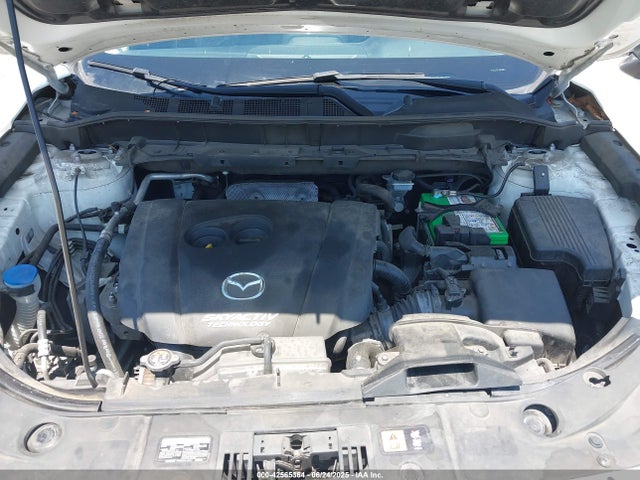 Mazda py 2017 JM3KFBDL6H0120945 Image 10