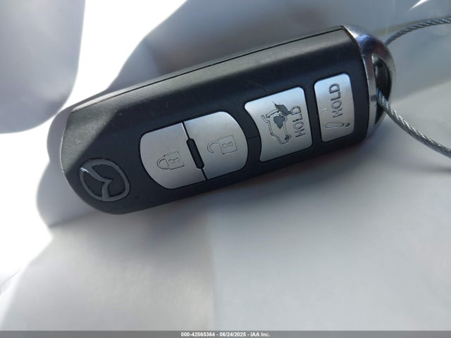 Mazda py 2017 JM3KFBDL6H0120945 Image 11