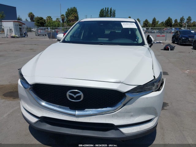 Mazda py 2017 JM3KFBDL6H0120945 Image 12