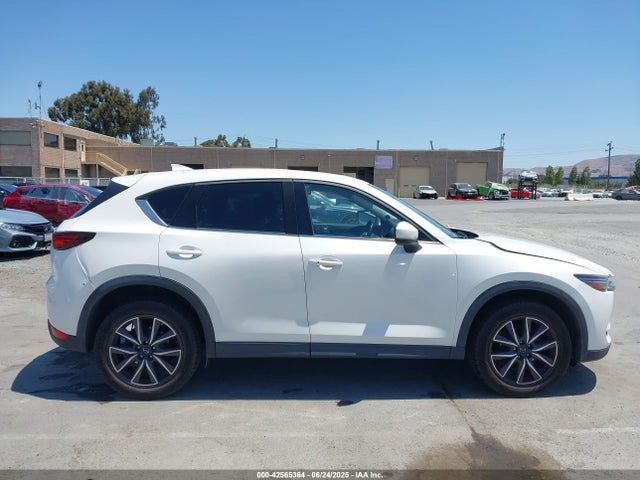 Mazda py 2017 JM3KFBDL6H0120945 Image 13