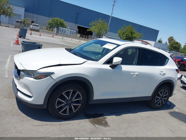 Mazda py 2017 JM3KFBDL6H0120945 Image 14