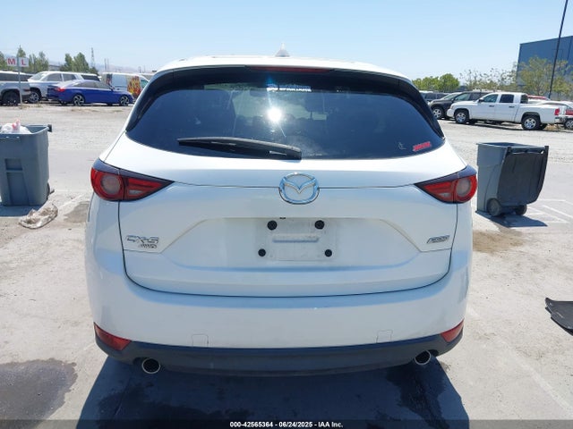 Mazda py 2017 JM3KFBDL6H0120945 Image 16