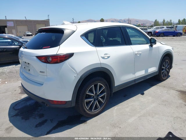 Mazda py 2017 JM3KFBDL6H0120945 Image 4