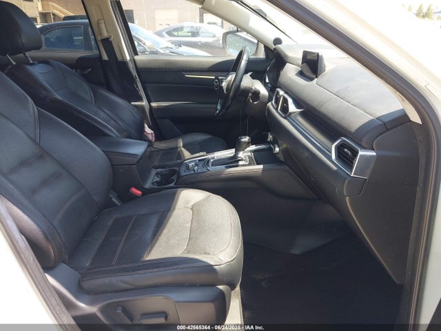 Mazda py 2017 JM3KFBDL6H0120945 Image 5