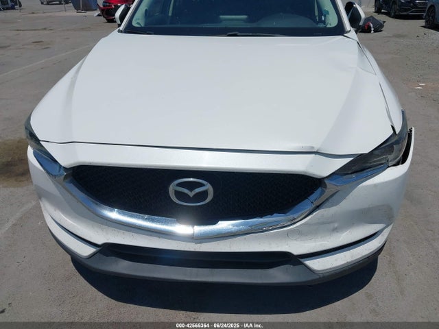 Mazda py 2017 JM3KFBDL6H0120945 Image 6