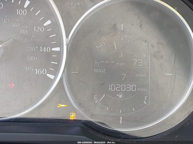 Mazda py 2017 JM3KFBDL6H0120945 Image 7
