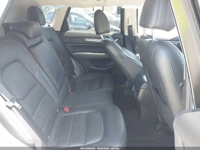 Mazda py 2017 JM3KFBDL6H0120945 Image 8