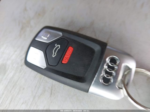 2019 AUDI Q5 WA1BNAFY0K2023616 Photo 10