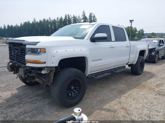 3GCUKREC8JG384304 Chevrolet l83 - sidi: spark ignited direct injection, vvt: variable valve timing, afm, e85 max, alum