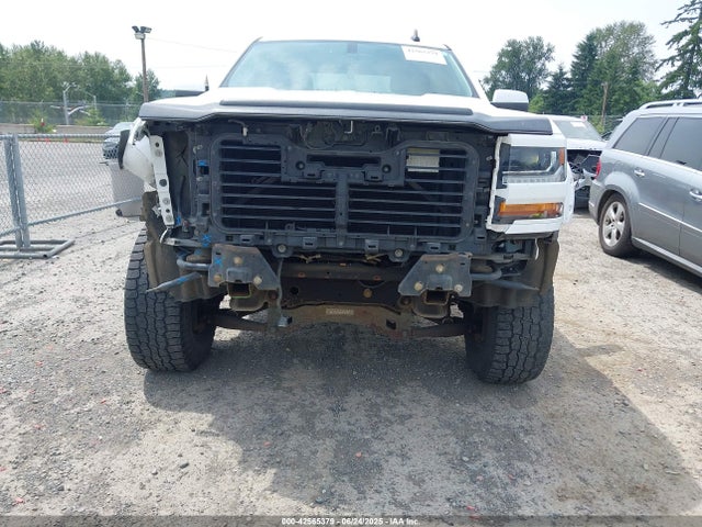 3GCUKREC8JG384304 Chevrolet l83 - sidi: spark ignited direct injection, vvt: variable valve timing, afm, e85 max, alum