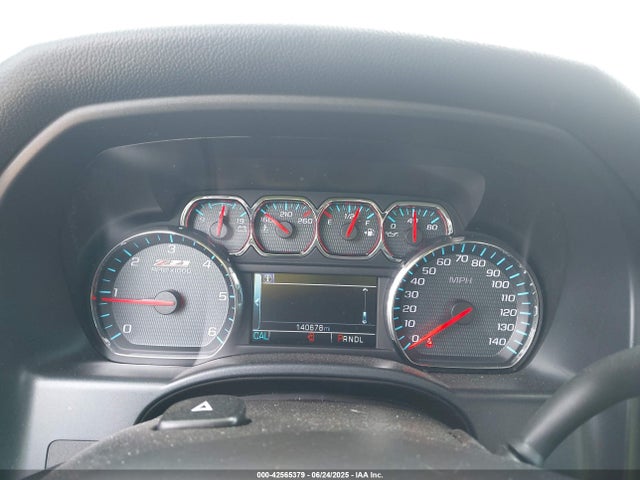 3GCUKREC8JG384304 Chevrolet l83 - sidi: spark ignited direct injection, vvt: variable valve timing, afm, e85 max, alum