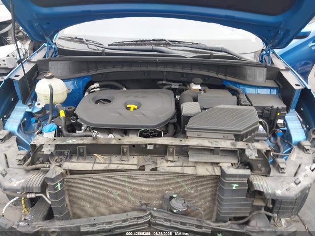 Hyundai gdi nu 2018 KM8J33A42JU618666 Image 10
