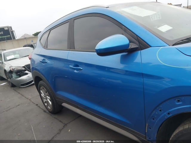 Hyundai gdi nu 2018 KM8J33A42JU618666 Image 13