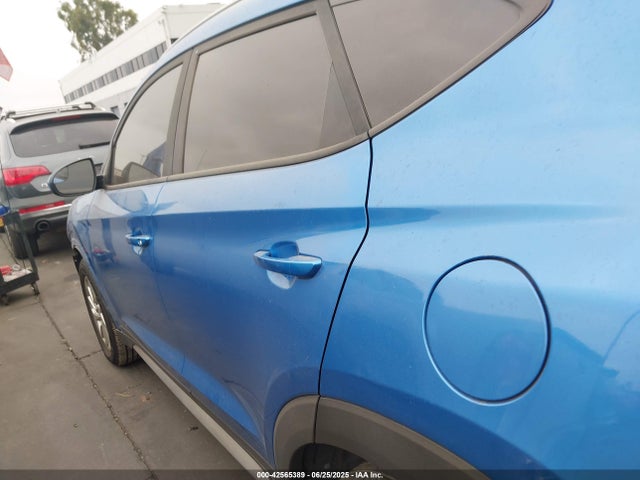 Hyundai gdi nu 2018 KM8J33A42JU618666 Image 14