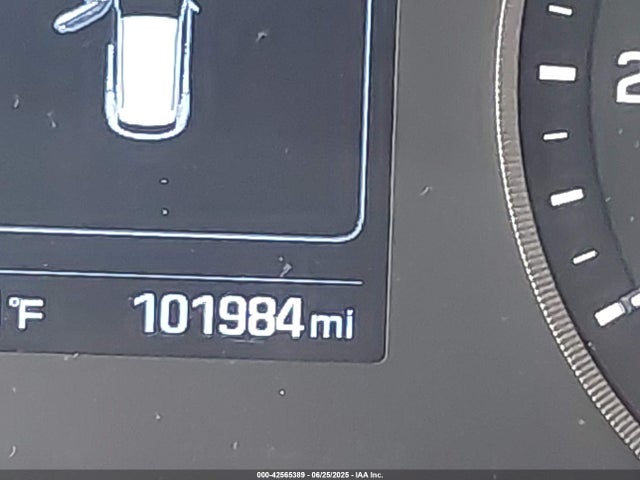 Hyundai gdi nu 2018 KM8J33A42JU618666 Image 15