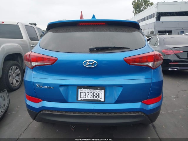 Hyundai gdi nu 2018 KM8J33A42JU618666 Image 16