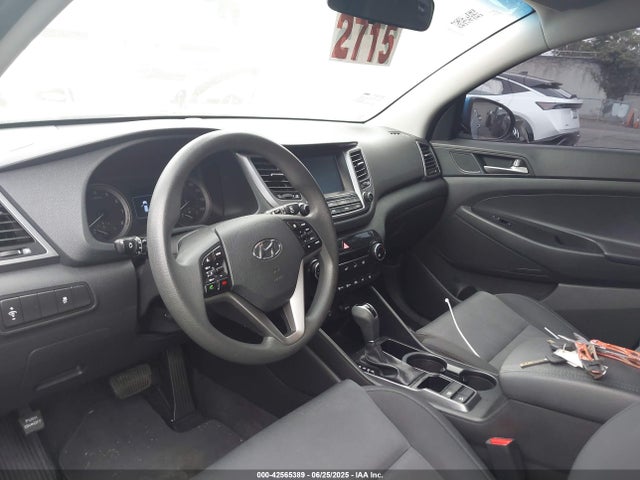 Hyundai gdi nu 2018 KM8J33A42JU618666 Image 17
