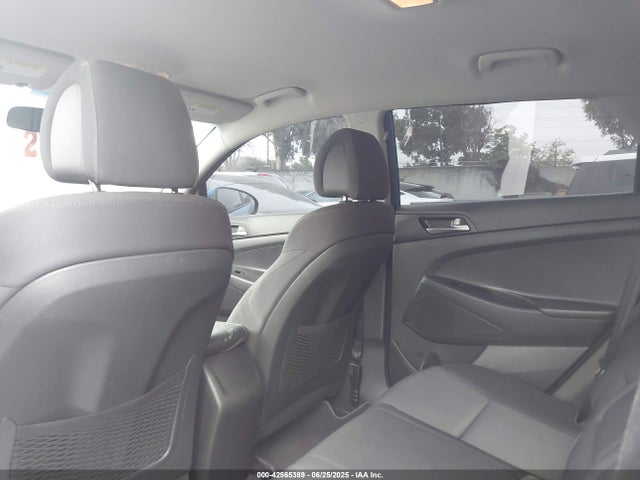 Hyundai gdi nu 2018 KM8J33A42JU618666 Image 19