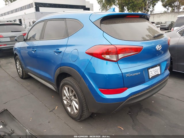 Hyundai gdi nu 2018 KM8J33A42JU618666 Image 3