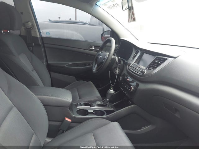 Hyundai gdi nu 2018 KM8J33A42JU618666 Image 5