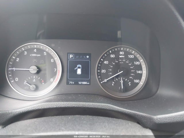 Hyundai gdi nu 2018 KM8J33A42JU618666 Image 7