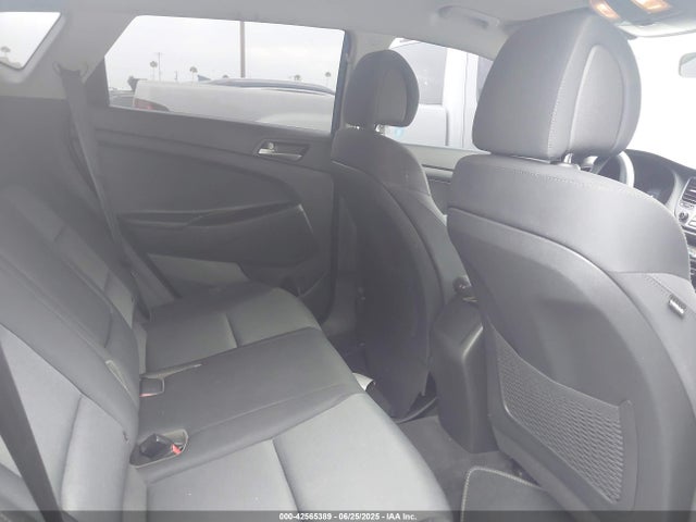 Hyundai gdi nu 2018 KM8J33A42JU618666 Image 8