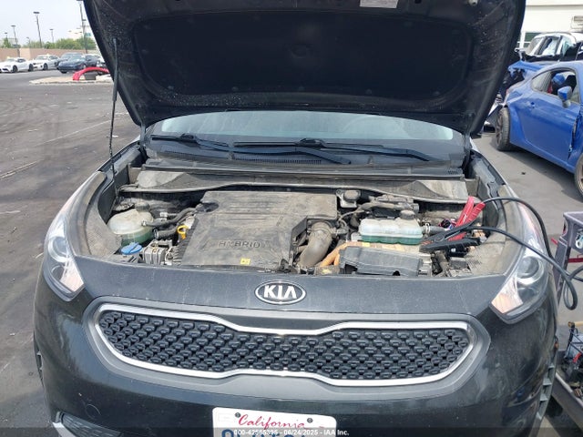 KIA gdi 2019 KNDCB3LC6K5325238 Image 10