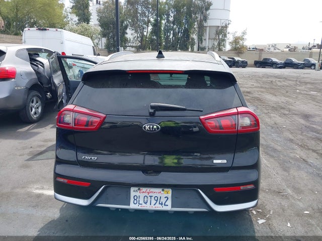 KIA gdi 2019 KNDCB3LC6K5325238 Image 16