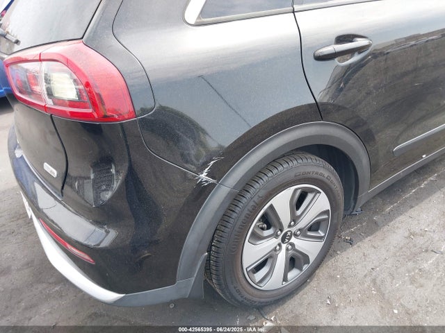 KIA gdi 2019 KNDCB3LC6K5325238 Image 11