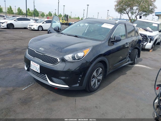 KIA gdi 2019 KNDCB3LC6K5325238 Image 2