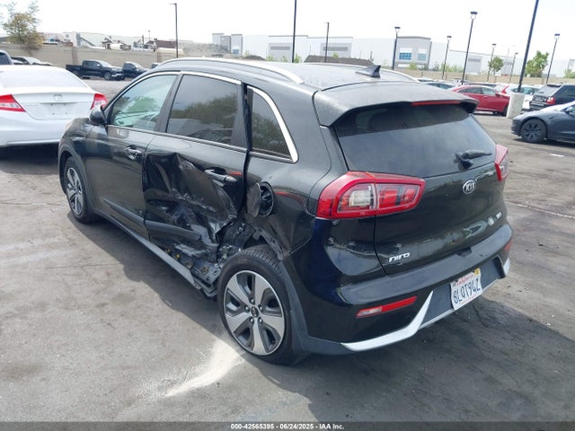 KIA gdi 2019 KNDCB3LC6K5325238 Image 3