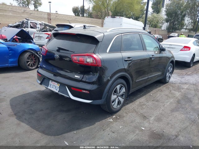 KIA gdi 2019 KNDCB3LC6K5325238 Image 4