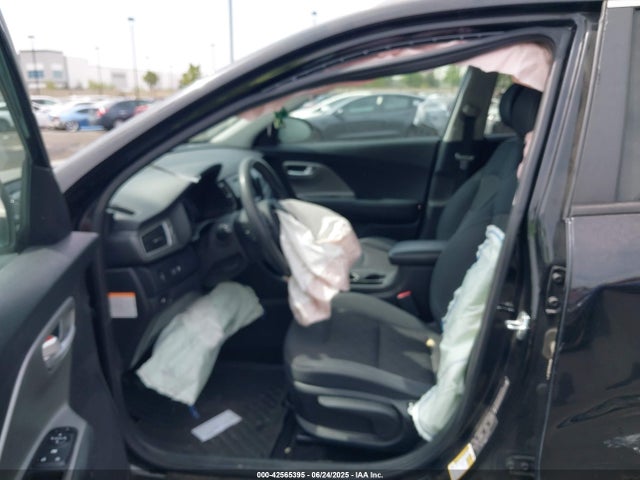 KIA gdi 2019 KNDCB3LC6K5325238 Image 5