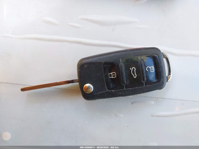Volkswagen 2.0 tsi 2018 1VWBA7A3XJC026948 Image 11