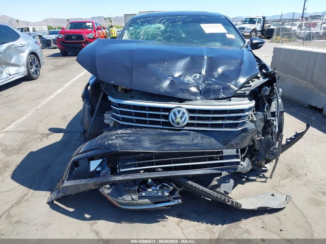 Volkswagen 2.0 tsi 2018 1VWBA7A3XJC026948 Image 12