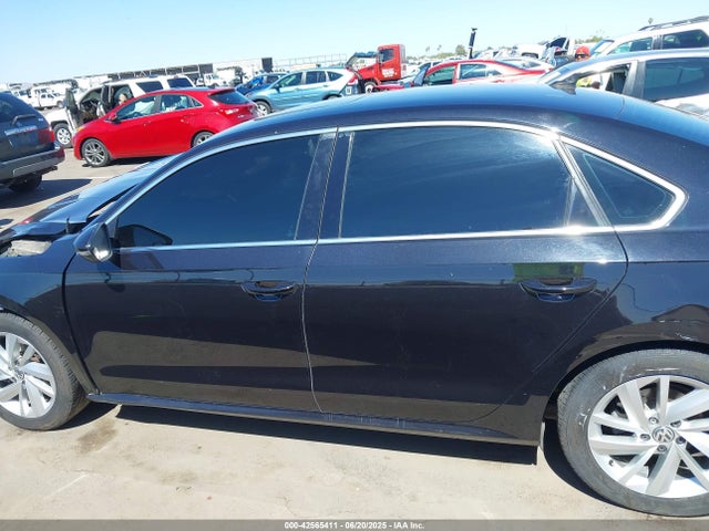 Volkswagen 2.0 tsi 2018 1VWBA7A3XJC026948 Image 14