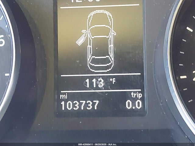 Volkswagen 2.0 tsi 2018 1VWBA7A3XJC026948 Image 15