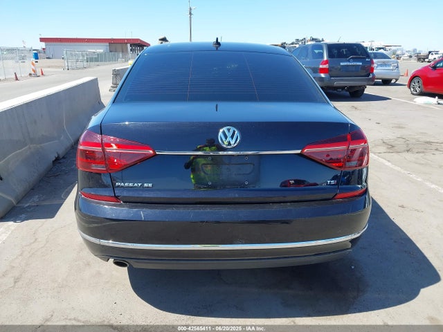 Volkswagen 2.0 tsi 2018 1VWBA7A3XJC026948 Image 16